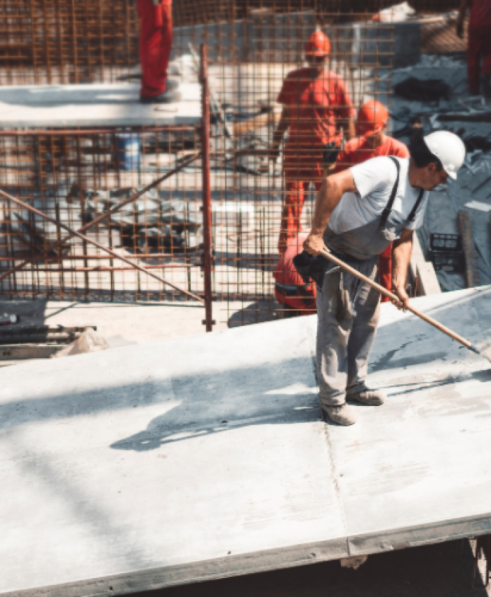 Post-Construction Cleaning: Essential Steps for a Safe and Tidy Space